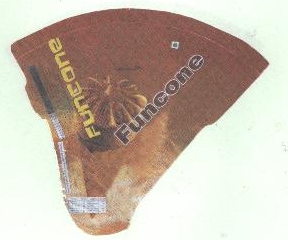 Funcone Device mark 2160116 Trademark