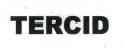 Tercid Device mark 2190990 Trademark