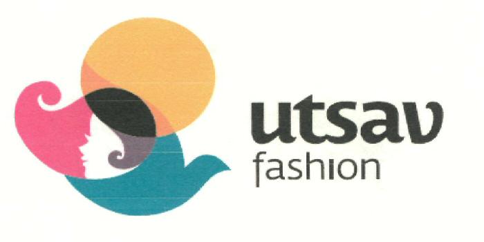 Utsav Fashion (device) Device mark 2424750 Trademark