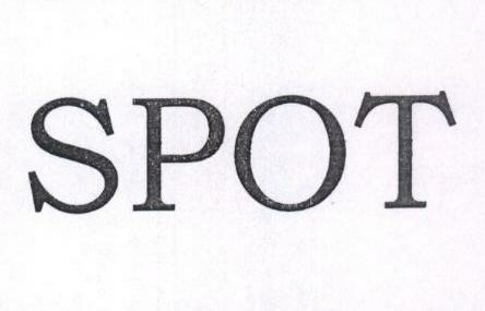 Spot Device mark 1594096 Trademark