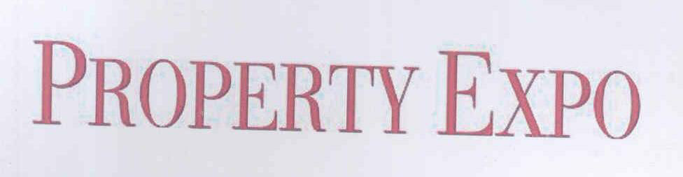 Property Expo (lable) Device mark 1697585 Trademark