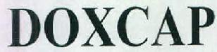 Doxcap Device mark 2930236 Trademark