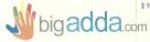 Big Adda Com (device Of Hands) Device mark 1563016 Trademark