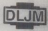 Dljm (device Label) Device mark 960568 Trademark
