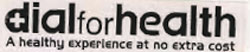 Dialfor Health Device mark 998470 Trademark