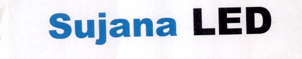 Sujana Led Device mark 2727387 Trademark