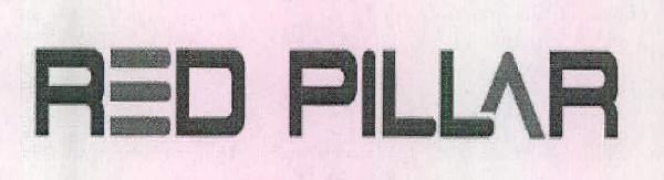 Red Pillar Device mark 2450511 Trademark