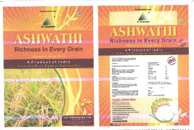 Ashwathi Device mark 2118794 Trademark
