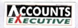 Accounts Executive Device mark 1518544 Trademark