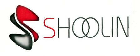 Shoolin (label) Device mark 2358894 Trademark
