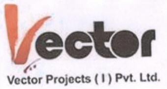 Vector (label) Device mark 1664930 Trademark