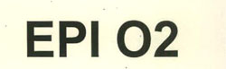 Epi O2 Device mark 2423008 Trademark