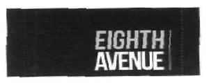Eight Avenue (label) Device mark 2741004 Trademark