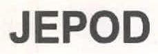 Jepod Device mark 2812652 Trademark