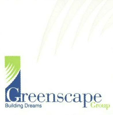 Greenscape (label) Device mark 1669023 Trademark