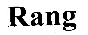 Rang Device mark 1478963 Trademark