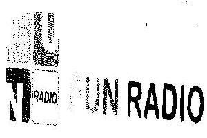 Fun Radio (with Device) Device mark 2076926 Trademark