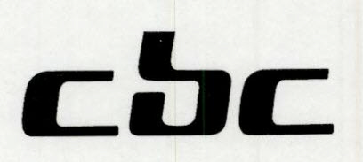 Cbc Device mark 2497007 Trademark