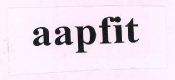 Aapfit Device mark 2671223 Trademark