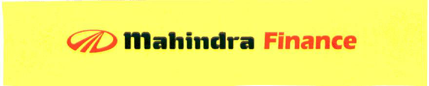 Mahindra Finance Device mark 1907913 Trademark