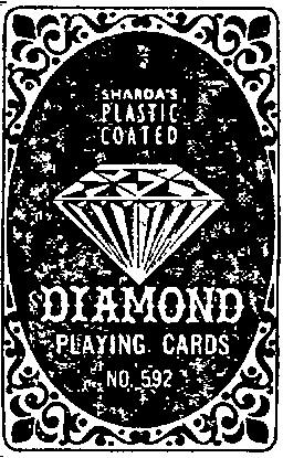 Diamond Device mark 343043 Trademark