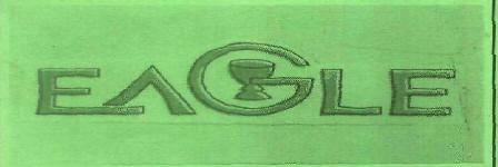 Eagle Device mark 1849789 Trademark