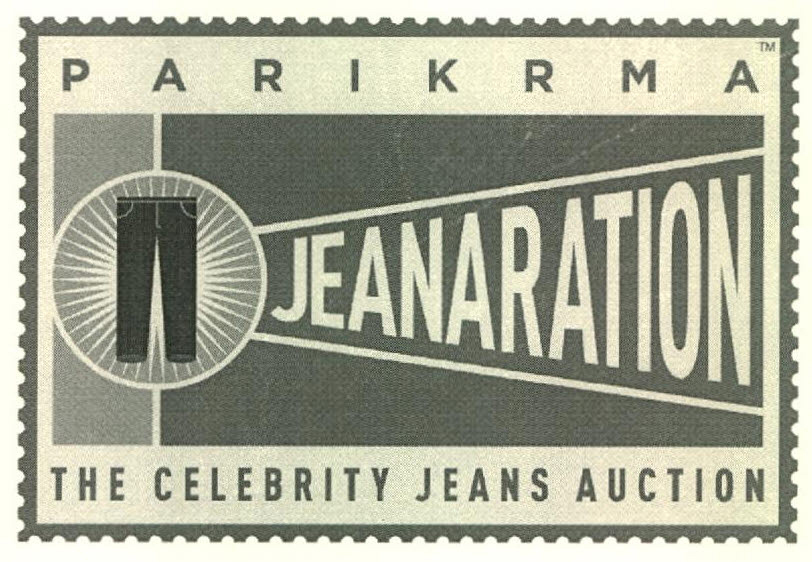 Parikrma Jeanaration Device mark 2428030 Trademark
