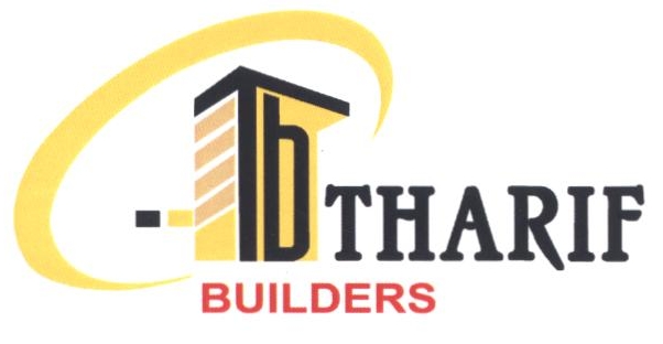 Tb Tharif Builders Device mark 2234767 Trademark