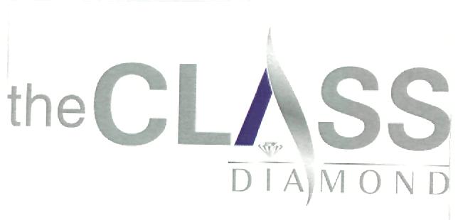 The Class Diamond (device) Device mark 2309111 Trademark