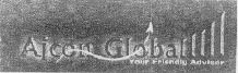 Ajcon Global (device Of Arrow) Device mark 1482201 Trademark
