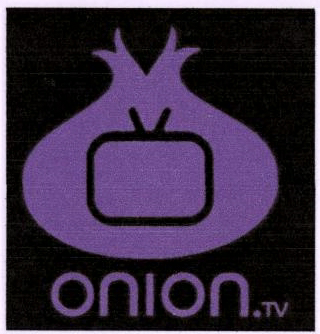 Onion Tv Device mark 1862570 Trademark