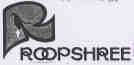 Roopshree (dev. Of R) Device mark 1778595 Trademark