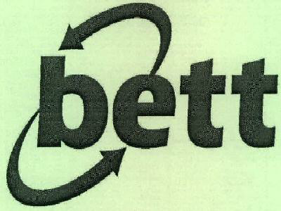 Bett (device Of Arrow) Device mark 2316704 Trademark