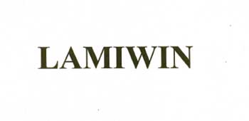 Lamiwin Device mark 2038133 Trademark