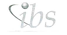 Ibs (lable) Device mark 1272056 Trademark