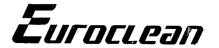 Euroclean Device mark 1084570 Trademark
