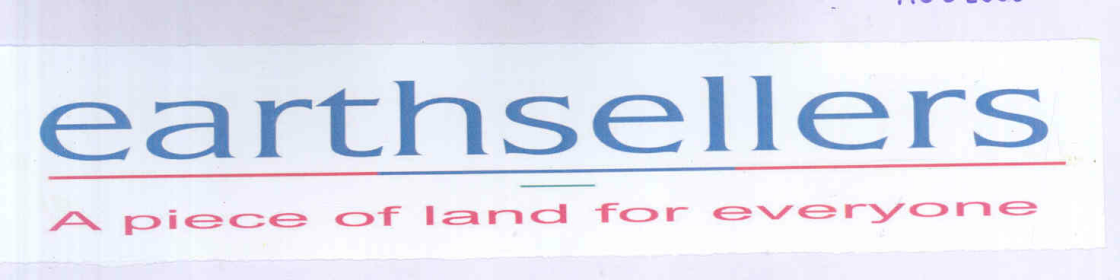 Earthsellers (label) Device mark 1718892 Trademark