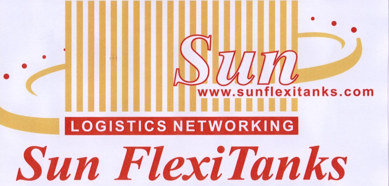 Sun Flexi Tanks (device) Device mark 1803696 Trademark