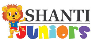Shanti Juniors & Device Device mark 1919870 Trademark