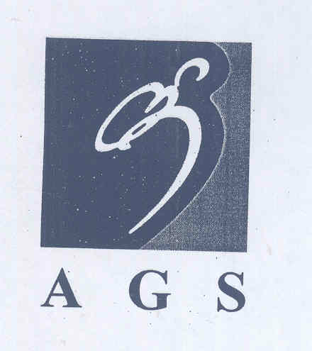 Ags (device) Device mark 1748018 Trademark