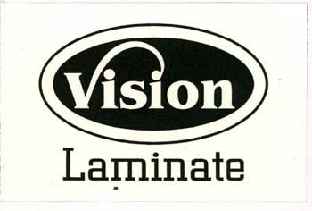 Vision Laminate Device mark 2084605 Trademark