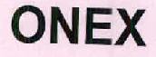 Onex Device mark 2539896 Trademark