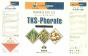 Tks-phorate (label) Device mark 1567422 Trademark