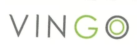 Vingo (logo) Device mark 2343077 Trademark
