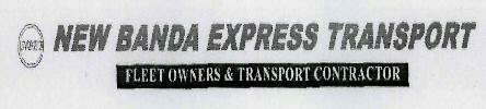 Banda Express Transport Co.pvt.ltd Device mark 1936890 Trademark
