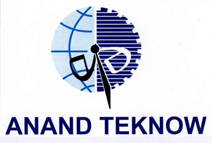 Anand Teknow Device mark 1836969 Trademark