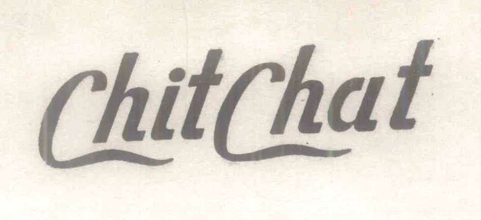 Chit Chat Device mark 402966 Trademark