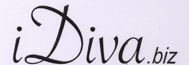 I Diva.biz Device mark 1697951 Trademark