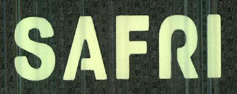 Safri Device mark 2409281 Trademark