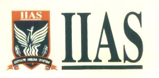Iias (label) Device mark 1467766 Trademark